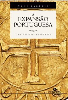 a expanso portuguesa (ebook)-9789897163531