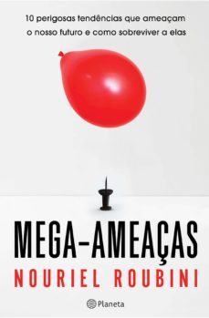 mega ameaças (ebook)-9789897776731