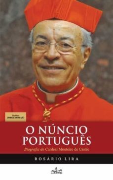 o núncio português (ebook)-rosário lira-9789898976031