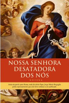 nossa senhora desatadora dos nos (ebook)-anderson ricardo-9789899207431