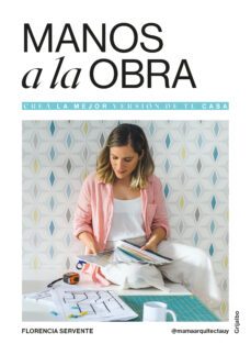 manos a la obra (ebook)-florencia servente-9789915667331