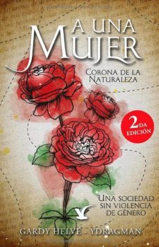 a una mujer-gardy helve-9789945806731