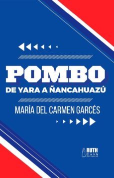 pombo (ebook)-maria del carmen garces-9789962703631
