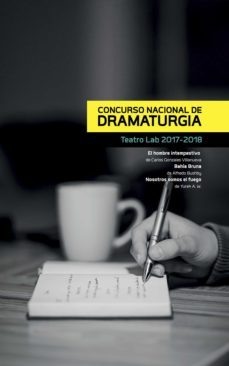 concurso nacional de dramaturgia (ebook)-carlos gonzales villanueva-alfredo bushby-yurek aguirre woytkowski-9789972455131