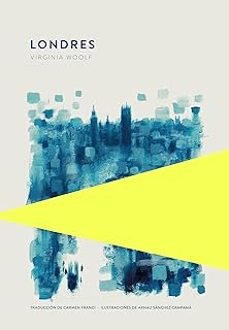 londres-virginia woolf-9789992083031