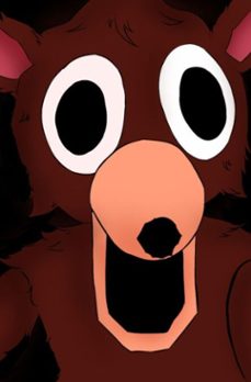 roblox - 99 noches en el bosque (ebook)-luciana priscila-9789993939931