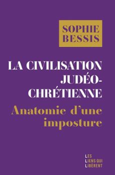la civilisation judeo-chretienne (ebook)-sophie bessis-9791020922731