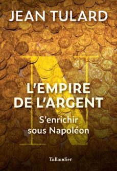 l'empire de l'argent (ebook)-jean tulard-9791021058231