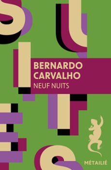 neuf nuits (ebook)-bernardo carvalho-9791022614931