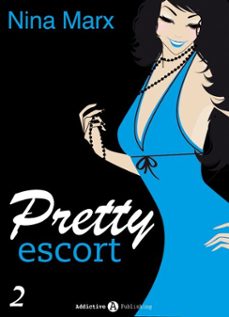 pretty escort - 2 (versione italiana)-nina marx-9791025724231
