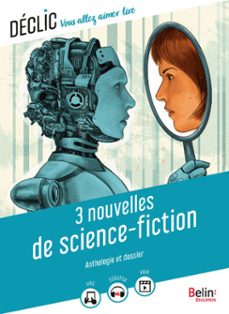 -ray bradbury-isaac asimov-pierre bordage-9791035816131