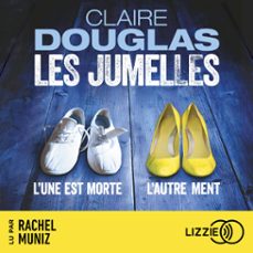 -claire douglas-9791036652431