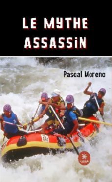 le mythe assassin (ebook)-9791037771131