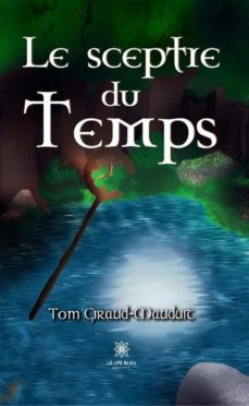 le sceptre du temps (ebook)-9791037777331