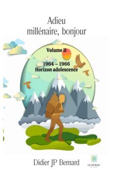 adieu millenaire, bonjour - volume 2 (ebook)-9791037788931