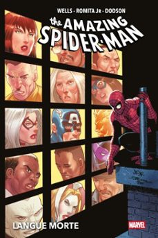amazing spider-man (2022) t03 (ebook)-zeb wells-9791039144131