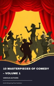 10 masterpieces of comedy  volume 1 (ebook)-jonathan swift-jane austen-charles dickens-9791070051931