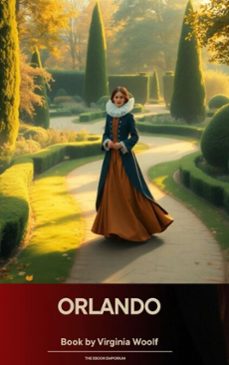 orlando (ebook)-virginia woolf-9791070055731