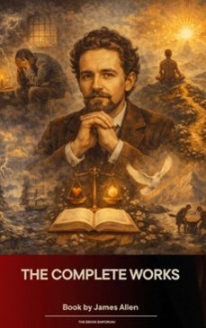 the complete works of james allen (ebook)-james allen-9791070056431