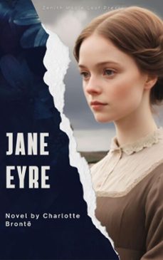 jane eyre (ebook)-charlotte bronte-zenith maple leaf press-9791070120231