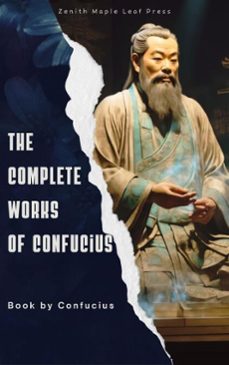 the complete works of confucius (ebook)-9791070121931