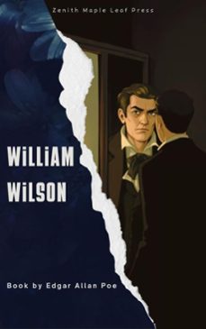 william wilson (ebook)-edgar allan poe-9791070122631