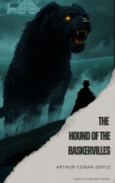 the hound of the baskervilles (ebook)-arthur conan doyle-9791070123331