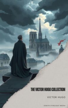 the victor hugo collection (ebook)-victor hugo-9791070125731