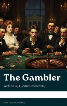 the gambler (ebook)-fyodor dostoevsky-9791070127131