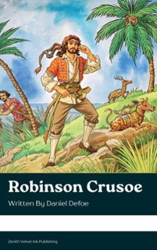 robinson crusoe (ebook)-daniel defoe-9791070129531