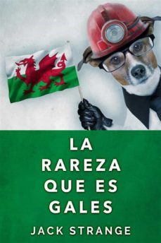 la rareza que es gales (ebook)-jack strange-9791221315431