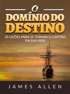 o dominio do destino (traduzido) (ebook)-james allen-9791221324631