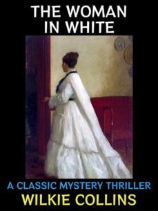 the woman in white (ebook)-wilkie collins-9791221336931