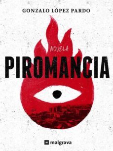 piromancia (spanish edition) (ebook)-9791221393231