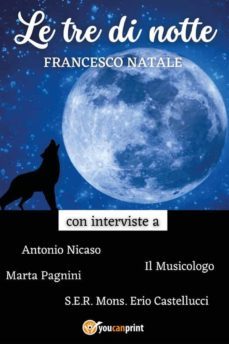 Imagen Principal de LE TRE DI NOTTE
