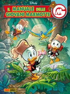 il manuale delle giovani marmotte 17 (ebook)-9791221906431