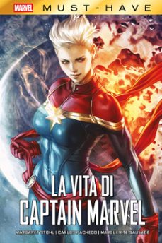 -carlos pacheco-margaret stohl-9791221952131