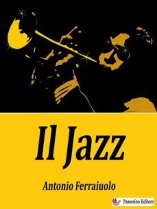 il jazz (ebook)-9791222001531