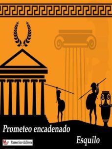 prometeo encadenado (ebook)-9791222012131