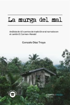 la murga del mal (ebook)-9791222018331