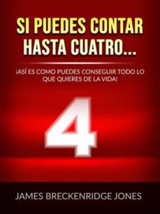 si puedes contar hasta cuatro... (traducido) (ebook)-9791222048031