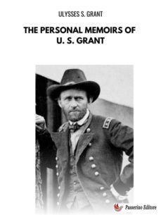 the personal memoirs of u. s. grant (ebook)-ulysses s. grant-9791222055831