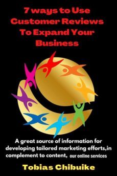 7 ways to use customer reviews to expand your business (ebook)-9791222065731