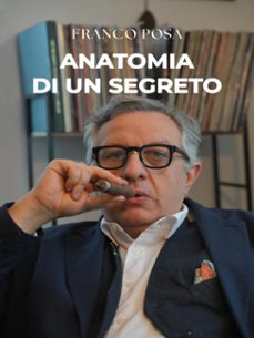 l'anatomia di un segreto (ebook)-9791222787831