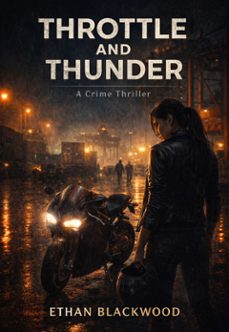 throttle and thunder (ebook)-9791224453031