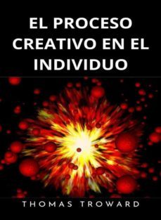 el proceso creativo en el individuo (traducido) (ebook)-9791255366331