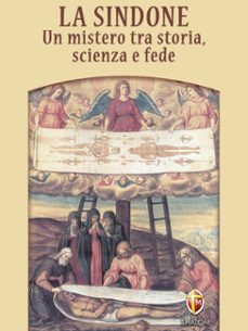 la sindone. un mistero tra storia, scienza e fede (ebook)-9791256391431