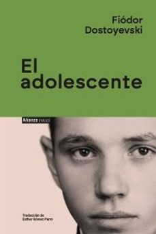 el adolescente-fiodor dostoievski-9791370090531