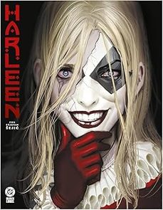 harleen-stjepan sejic-9791370135331