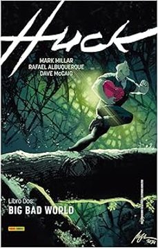 -mark millar-rafael albuquerque-9791370138431
